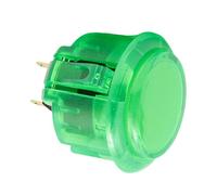 Silent Mechanical Axis Arcade Keyboard Button for Home Entertainment System Precise and competitive gaming experience