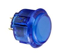 Silent Mechanical Axis Arcade Keyboard Button for Home Entertainment System Precise and competitive gaming experience