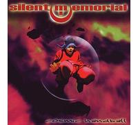Silent Memorial - Cosmic Handball