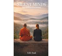 Silent Minds: The Saffron Extraction