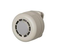 Silent Mini Electric Fan 3 Speed Adjustable 1800mAh Battery Type-C Rechargeable for Travel Outdoor Office Women Men Gifts