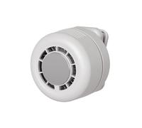 Silent Mini Electric Fan 3 Speed Adjustable 1800mAh Battery Type-C Rechargeable for Travel Outdoor Office Women Men Gifts