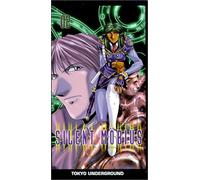 Silent Mobius - Silent Mobius 2: Tokyo Underground [VHS]