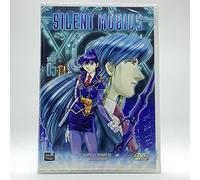 Silent Mobius - Vol.4 (5 épisodes)