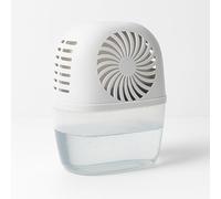 Silent Moisture Absorber 360 deg Airflow Design Mould & Damp Prevention Ideal for Wardrobes, Bathrooms, Caravans, Boats & Sheds