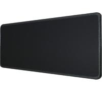 Silent Monsters Mouse Mat Size XX Large 35 x 16 inches / 90 x 40 cm, Black, Sti