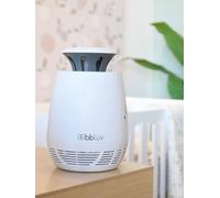 Silent MOSKITÖ mosquito lamp white