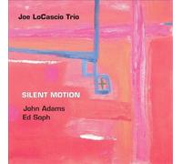 Silent Motion by Joe Locascio (1995-02-28)
