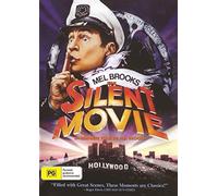 Silent Movie (1976)