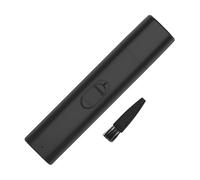 Silent Nail Grinder for Dogs, Nail Drill for Dogs Portable Dog Nail File Grooming Tool Rechargeable Nail File Electric Cat Clippers for the
