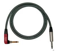 SILENT Neutrik Guitar Jack to Jack Lead. Spirit Cable. 1m 3m 6m 5m Electric
