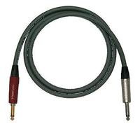 SILENT Neutrik Guitar Jack to Jack Lead. Spirit SC Cable. 1m 3m 6m 5m Electric