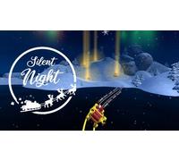 Silent Night - A Christmas Delivery