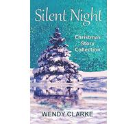 Silent Night: A Christmas Story Collection