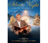 Silent Night: A Song For The World