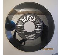Silent Night/Adeste Fideles (VG++ 45 rpm)