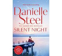 Silent Night (Paperback) - Danielle Steel Book