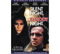 Silent Night, B;oody Night