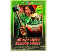 Silent Night, Bloody Night