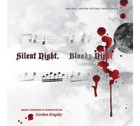 Silent Night, Bloody Night Complete Score OOP