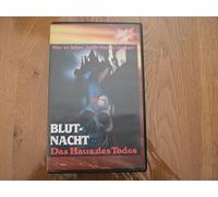Silent Night Bloody Night [DVD]