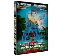 Silent Night, Bloody Night (NOCHE SILENCIOSA, NOCHE SANGRIENTA, Spain Import, see details for languages)