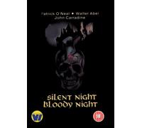 Silent Night, Bloody Night [Video to DVD conversion]