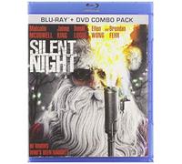 Silent Night [Blu-ray] [2012] [US Import]