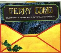 Silent Night by Como, Perry (1994-11-07j