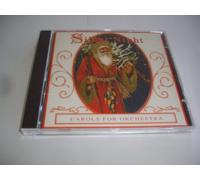 Silent Night Carols for Orchestra