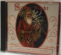 Silent Night: Carols for Solo Piano, Disc 3