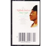 Silent Night [CASSETTE]