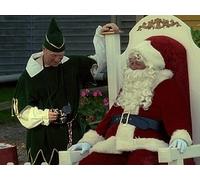 Silent Night - Christmas/Holiday Episode