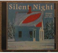 Silent Night - Christmas Music For Quiet Times
