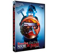 Silent Night, Deadly Night 2 - Spanish Import with English Audio [DVD]