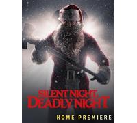 Silent Night, Deadly Night