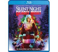 Silent Night, Deadly Night