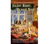 Silent Night, Deadly Night: 4 (Year-Round Christmas Mystery)