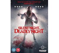 Silent Night, Deadly Night [DVD]