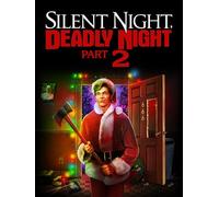 Silent Night, Deadly Night Part 2