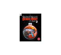 SILENT NIGHT DEADLY NIGHT PART 2 [DVD]