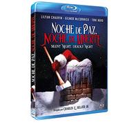 Silent Night, Deadly Night (Spanish Release)