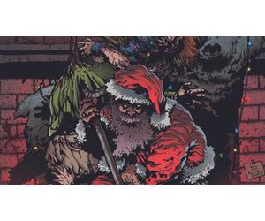 Silent Night Deadly Night Vol. 2