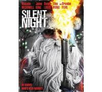 Silent Night [DVD] [2012] [Region 1] [US Import] [NTSC]