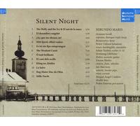 SILENT NIGHT-EARLY CHRISTMAS MUSIC AND CAROLS NEW CD