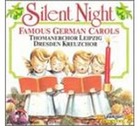 Silent Night - Famous German Carols
