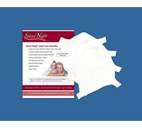 Silent Night Full Face CPAP Mask Liners - Large