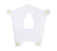 Silent Night Full Face CPAP Mask Liners - MEDIUM