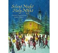 Silent Night Holy Night