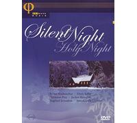 Silent Night, Holy Night [DVD] [2004]